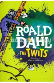 The Twits / Dahl Roald