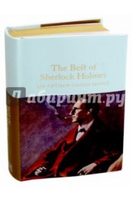 The Best of Sherlock Holmes / Doyle Arthur Conan