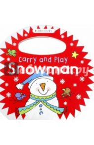 Carry and Play: Snowman