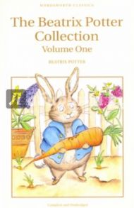 The Beatrix Potter Collection. Volume One / Potter Beatrix