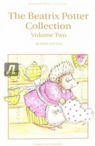 Beatrix Potter Collection. Volume Two / Potter Beatrix