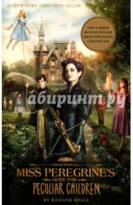 Miss Peregrine's Home for Peculiar Children / Riggs Ransom