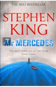 Mr Mercedes / King Stephen