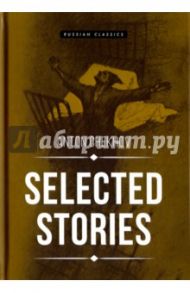 Selected Stories / Chekhov Anton