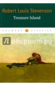 Tresure Island / Stevenson Robert Louis