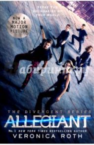 Divergent 3: Allegiant / Roth Veronica