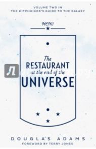 The Restaurant at the End of the Universe / Adams Douglas