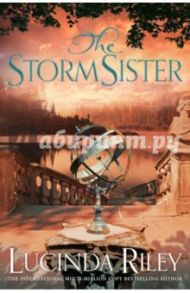 The Storm Sister / Riley Lucinda