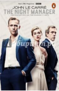 The Night Manager / Le Carre John