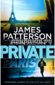 Private Paris / Patterson James