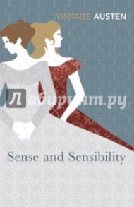 Sense and Sensibility / Austen Jane