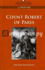 Count Robert of Paris / Scott Walter