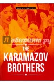 The Karamazov Brothers / Dostoevsky Fyodor