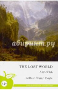 The Lost World / Doyle Arthur Conan