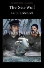 The Sea-Wolf / London Jack