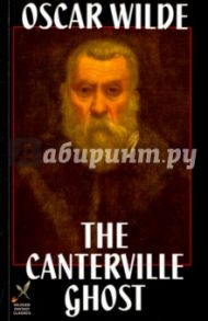 The Canterville Ghost / Wilde Oscar