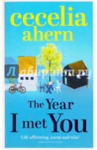 The Year I Met You / Ahern Cecelia