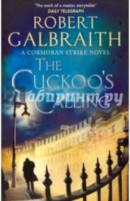 Cuckoo's Calling / Galbraith Robert