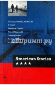 American Stories