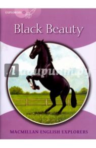 Black Beauty / Sewell Anna