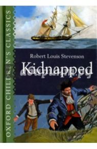 Kidnapped / Stevenson Robert Louis