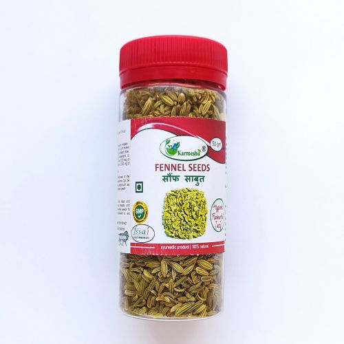 Фенхель семена | Fennel seeds | 50 г | Karmeshu