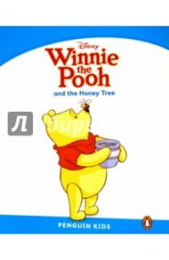 Winnie the Pooh and the Honey Tree