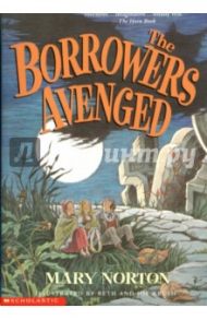 The Borrowers Avenged / Norton Mary