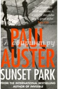 Sunset Park / Auster Paul