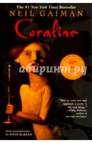 Coraline / Gaiman Neil