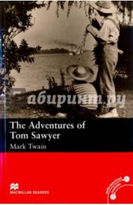 Adventures of Tom Sawyer / Twain Mark