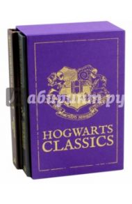 Hogwarts Classics 2-Book Box Set / Rowling Joanne