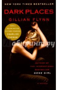 Dark Places, movie tie-in / Flynn Gillian