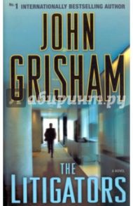 Litigators / Grisham John