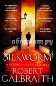 The Silkworm / Galbraith Robert