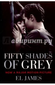 Fifty Shades of Grey / James E L