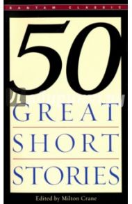 Fifty Great Short Stories