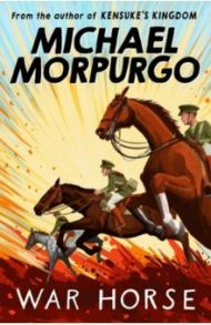 WarHorse / Morpurgo Michael