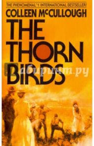 The Thorn Birds / McCullough Colleen