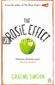 The Rosie Effect / Simsion Graeme