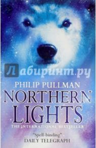 His Dark Materials 1. Northern Lights / Pullman Philip