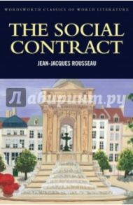 TheSocial Contract / Rousseau Jean-Jacques