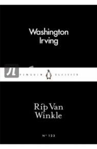 Rip Van Winkle / Irving Washington