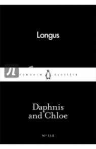 Daphnis and Chloe / Longus