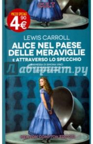 Alice nel paese delle meraviglie Film. Издание на итальянском языке / Carroll Lewis