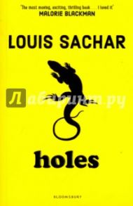 Holes / Sachar Louis