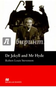 Dr Jekyll and Mr Hyde / Stevenson Robert Louis