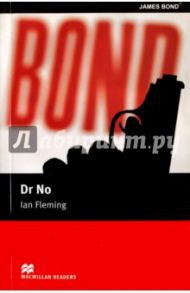 Doctor No / Fleming Ian