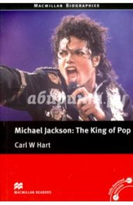 Michael Jackson Biography / Hart Carl W.