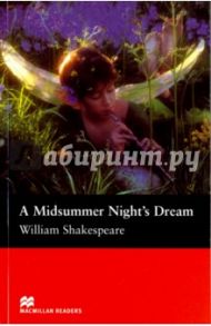 Midsummer Night's Dream / Shakespeare William